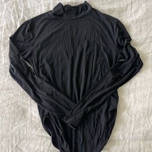 Maternity Bodysuit S